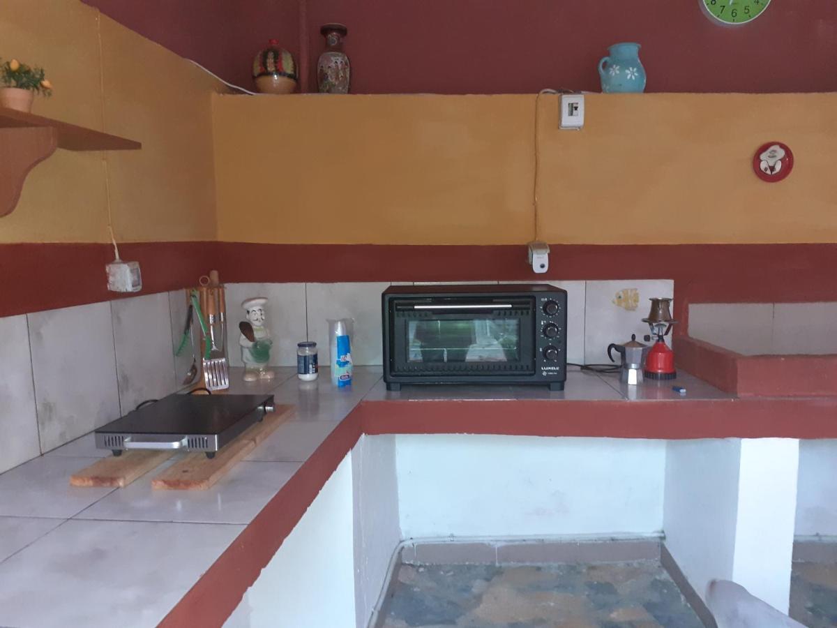 Vila Gjoka Himara Zewnętrze zdjęcie