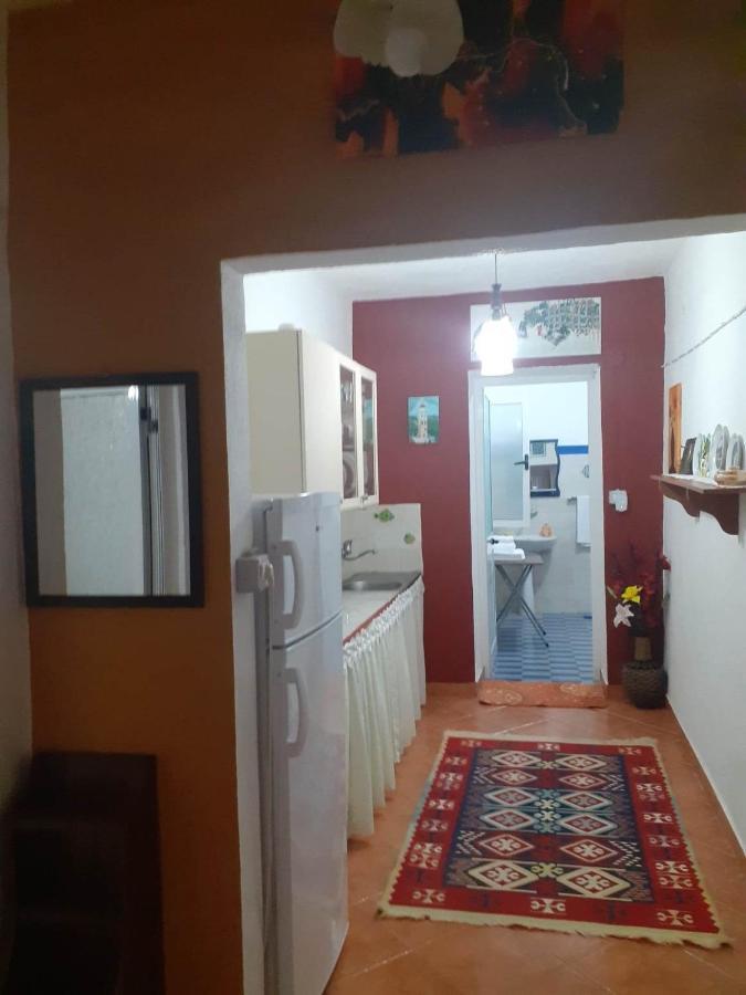 Vila Gjoka Himara Zewnętrze zdjęcie
